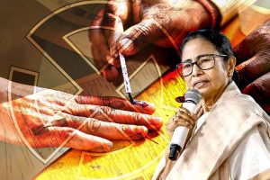 চূড়ান্ত তালিকা প্রকাশের আগেই ভোট ঘোষণা হতে পারে বঙ্গে! বড়সড় ইঙ্গিত কমিশনের