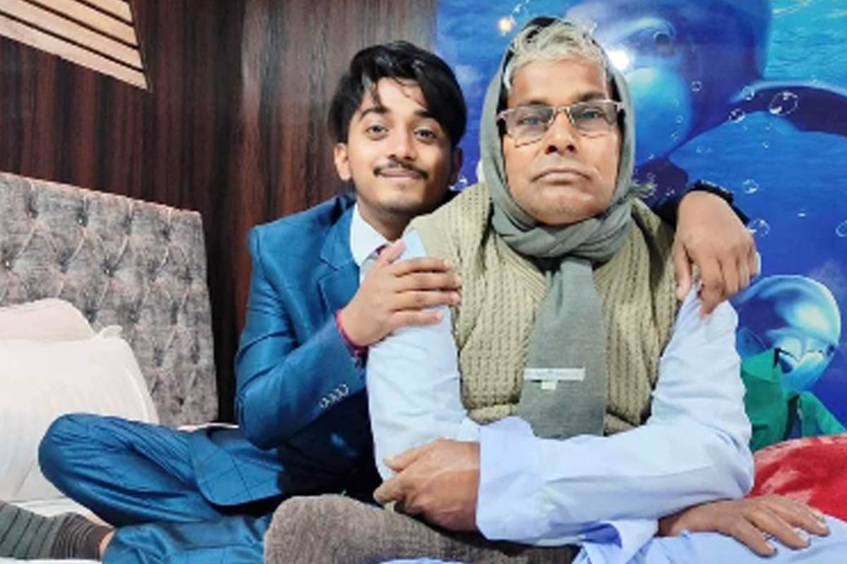 খাদিকুল বিস্ফোরণে মূল অভিযুক্ত ভানু বাগের আত্মীয় তৃণমূল যুব সভাপতি, তুঙ্গে বিতর্ক