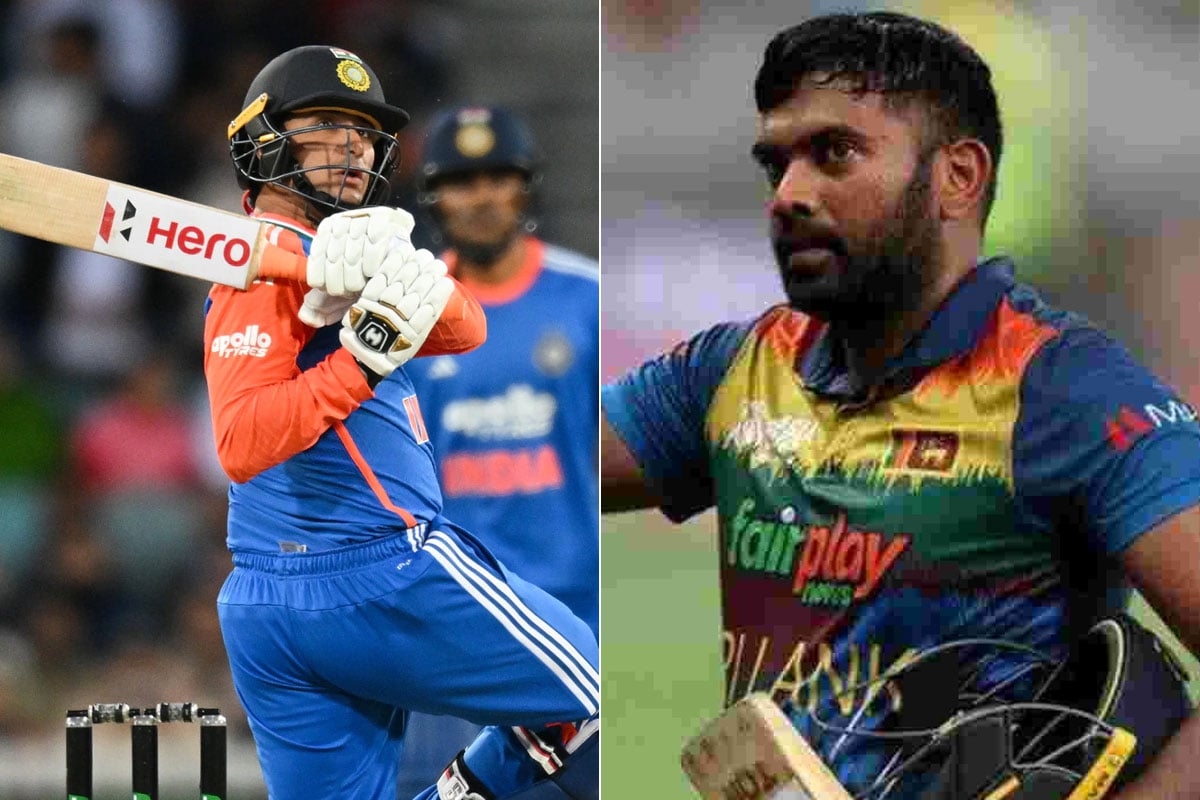 ‘ভারতীয়দের ব্যাটে রবার লাগানো’, বিস্ফোরক দাবি শ্রীলঙ্কার ক্রিকেটারের, চাপে পড়ে খেলেন পালটিও