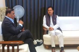 রাহুলের ফোনেও রোখা গেল না দলত্যাগ! বিজেপিতে যাচ্ছেন অসম কংগ্রেসের ‘শেষ জনপ্রিয় হিন্দু নেতা’