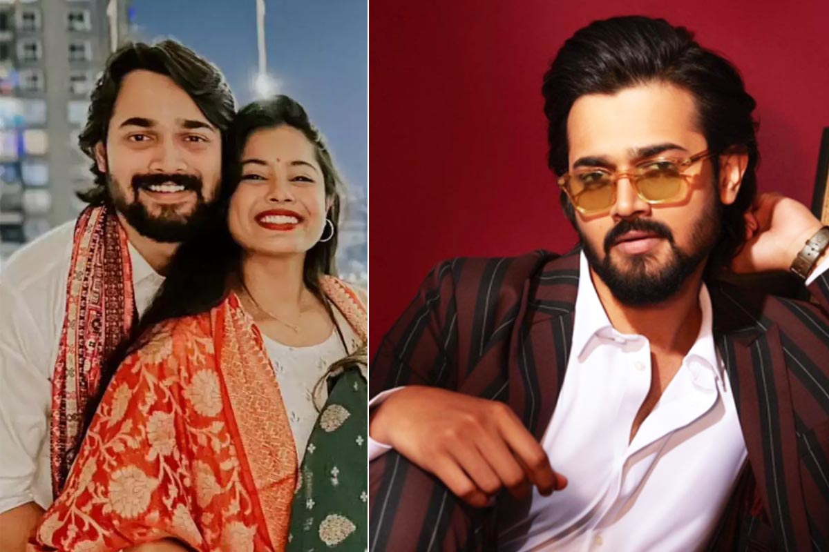 ‘এ নদীর দুই কিনারে…’, স্পষ্ট উচ্চারণে বাংলা গান ভুবন বামের, বাঙালি প্রেমিকার জন্য ‘মন কেমন’! ভাইরাল ভিডিও