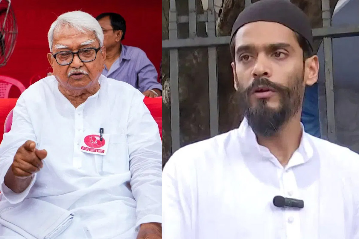অথৈ জলে আসন বণ্টন, শরিকি ঝঞ্ঝাটে সিপিএম-আইএসএফ জোটে বিচ্ছেদের সুর!