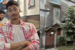 রেস্তরাঁ যেন মৃত্যুফাঁদ! কোটায় ছাদ ভেঙে প্রাণ হারানো কোচবিহারের পড়ুয়ার পরিবার দিশেহারা