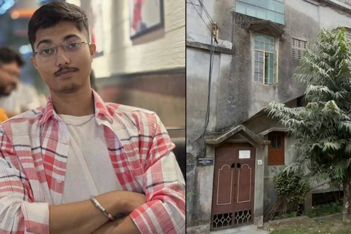 রেস্তরাঁ যেন মৃত্যুফাঁদ! কোটায় ছাদ ভেঙে প্রাণ হারানো কোচবিহারের পড়ুয়ার পরিবার দিশেহারা