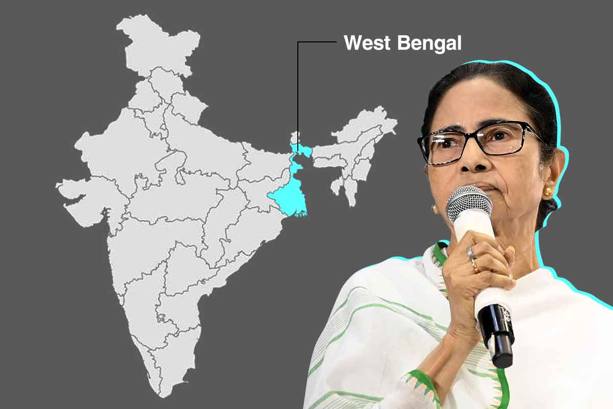 ভোটের মুখে কেরলের নাম বদলে সায় কেন্দ্রের, বাংলাকে বঞ্চনা কেন? প্রশ্ন মমতার
