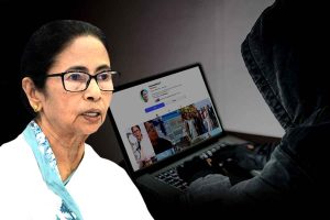হ্যাকারদের দখলে ‘সরাসরি মুখ্যমন্ত্রী’র ইনস্টাগ্রাম, ৪৭ জনকে পাঠানো হয়েছে মেসেজ!