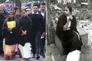 কালো গাউন পরে আজ সুপ্রিম কোর্টে মমতা! SIR সংঘাতে ‘জনতার আইনজীবী’ দিদিকে দেখবে দিল্লি