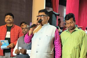 আজন্ম সিপিএম করেন! বাংলার বাড়ি পেয়ে মমতাকে ধন্যবাদ হুগলির সেই বাম নেতার