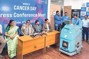 গড়িয়াহাটে দম্পতির দানের বাড়িতে ক্যানসার শনাক্তকরণ কেন্দ্র, থাকছে কাউন্সেলিংয়ের সুবিধাও