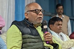 ‘বিশ্বাসঘাতকতা করবেন না’, ভোটের মুখে কোন আক্ষেপের কথা বললেন মন্ত্রী চন্দ্রনাথ সিনহা?