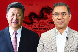 ড্রাগনের ‘রক্তচক্ষু’ ‘চিকেনস নেক’-এ! বিএনপি জিততেই ‘একসঙ্গে কাজ করার’ বার্তা চিনের