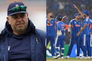 টেস্টের পর ‘অপমানজনক’ মন্তব্য, বিশ্বকাপেও ভারতকে ‘গুঁড়িয়ে’ দেওয়ার হুঙ্কার! ফের বিতর্কে প্রোটিয়া কোচ