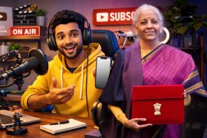 কন্টেন্ট ক্রিয়েশনই ভবিষ্যৎ! ‘ইনফ্লুয়েন্স’ বাজেটেও, লোভ-টোপ এড়িয়ে আরও দায়িত্ববান হবেন ‘ক্রিয়েটাররা’?