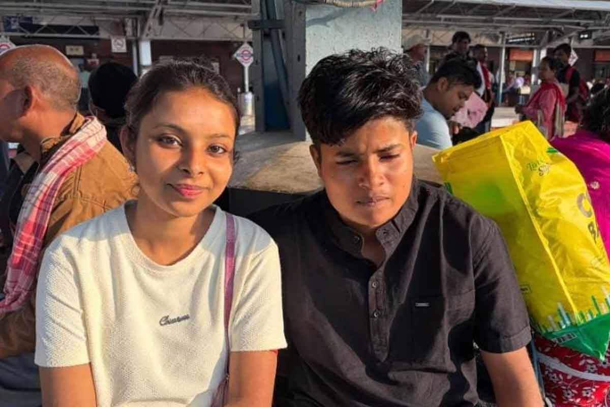 Couple