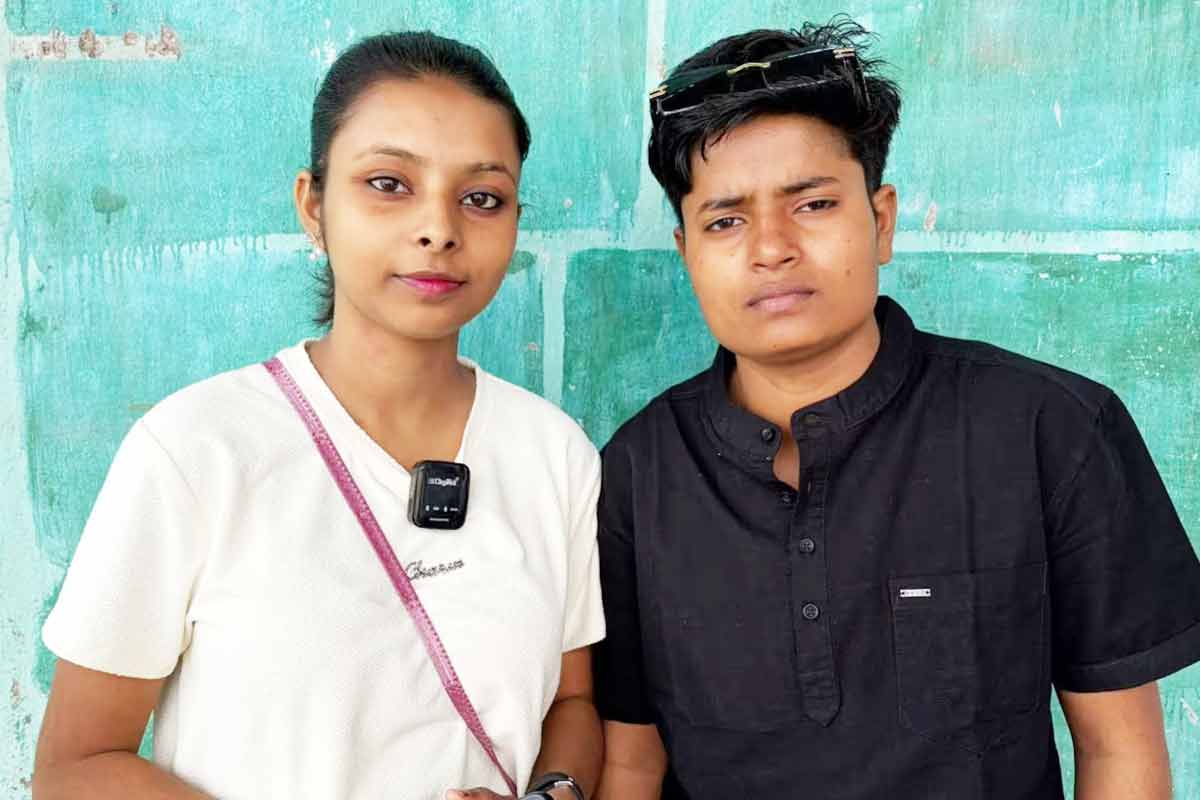 সমকামের তাড়না! স্বামী-সন্তানকে ফেলেই বিহারের তরুণীর সঙ্গে ঘরছাড়া বীরভূমের বধূ
