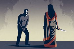বিয়ের কথা লুকিয়ে দু’বছর ধরে প্রেম, সত্যিটা জানতেই যুবকের যৌনাঙ্গ কাটলেন প্রেমিকা!