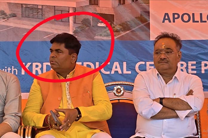 Samik Bhattacharya