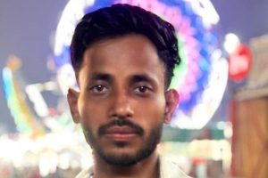 গতির বলি ডেলিভারি রাইডার, মধ্যরাতে স্কুটারকে পিষে দিল মদ্যপ চালক!