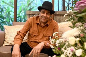 ‘বাফটা’র মঞ্চে উজ্জ্বল প্রয়াত ধর্মেন্দ্র, কিংবদন্তিদের সঙ্গে শ্রদ্ধা বলিউডের ‘হি-ম্যান’কেও