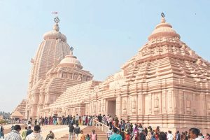 পর্যটনে প্রথম হওয়ার দৌড়ে বাংলা, ছ’মাসেই দিঘার জগন্নাথধামে লাখ ছাড়াবে বিদেশি পর্যটক