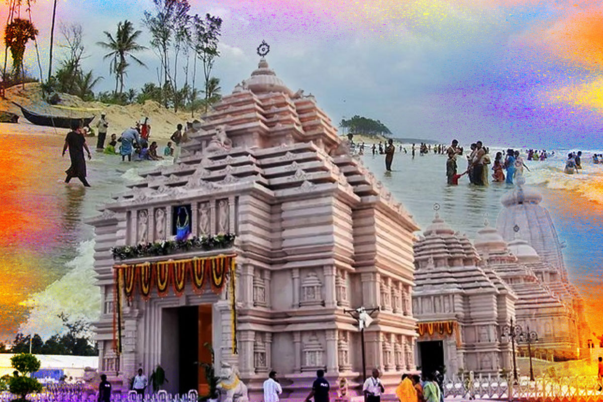দোলে পর্যটকদের জন্য দিঘায় ‘বিশেষ’ বন্দোবস্ত, তবে রয়েছে বড় ‘দুঃসংবাদও’