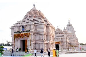 এবার দিঘার জগন্নাথধাম থেকে নবদ্বীপধাম যাত্রা আরও সহজ, খরচ কত?