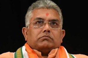 ‘১ লক্ষ ভোট টার্গেট’, পছন্দের খড়গপুর আসন ফিরে পেয়েই চেনা মেজাজে দিলীপ