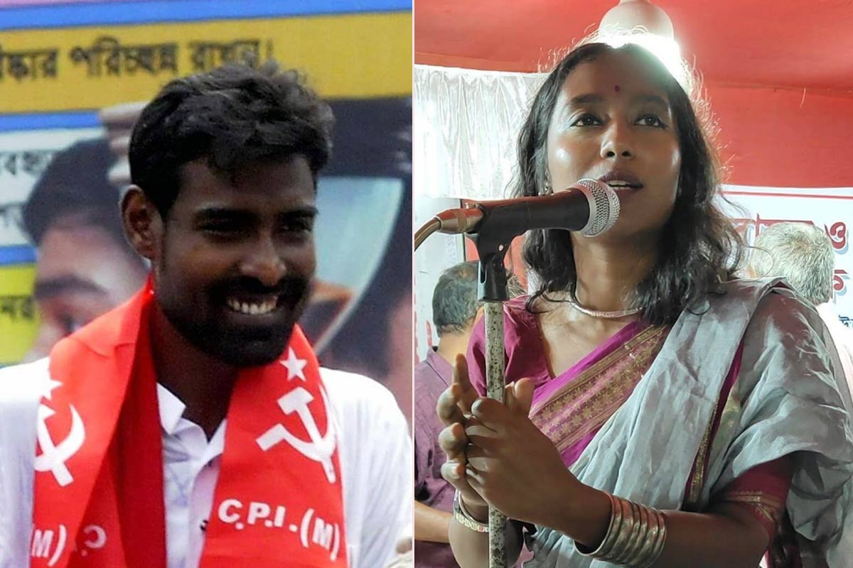 দলের সদস্যপদ রিনিউ করেননি, এবার কি প্রতীকের পথেই দীপ্সিতা? তুঙ্গে জল্পনা