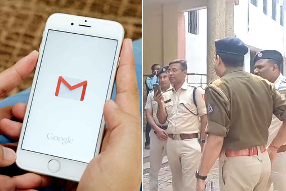 বিস্ফোরণে উড়িয়ে দেওয়া হবে! ইমেল-হুমকিতে বোমাতঙ্ক আসানসোল আদালতে