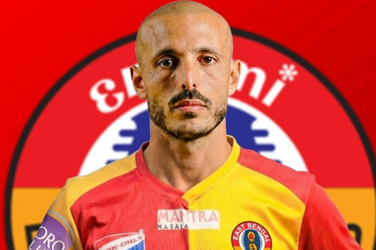 Report says East Bengal will play in Kishore Bharati instead of Yuva Bharati in ISL