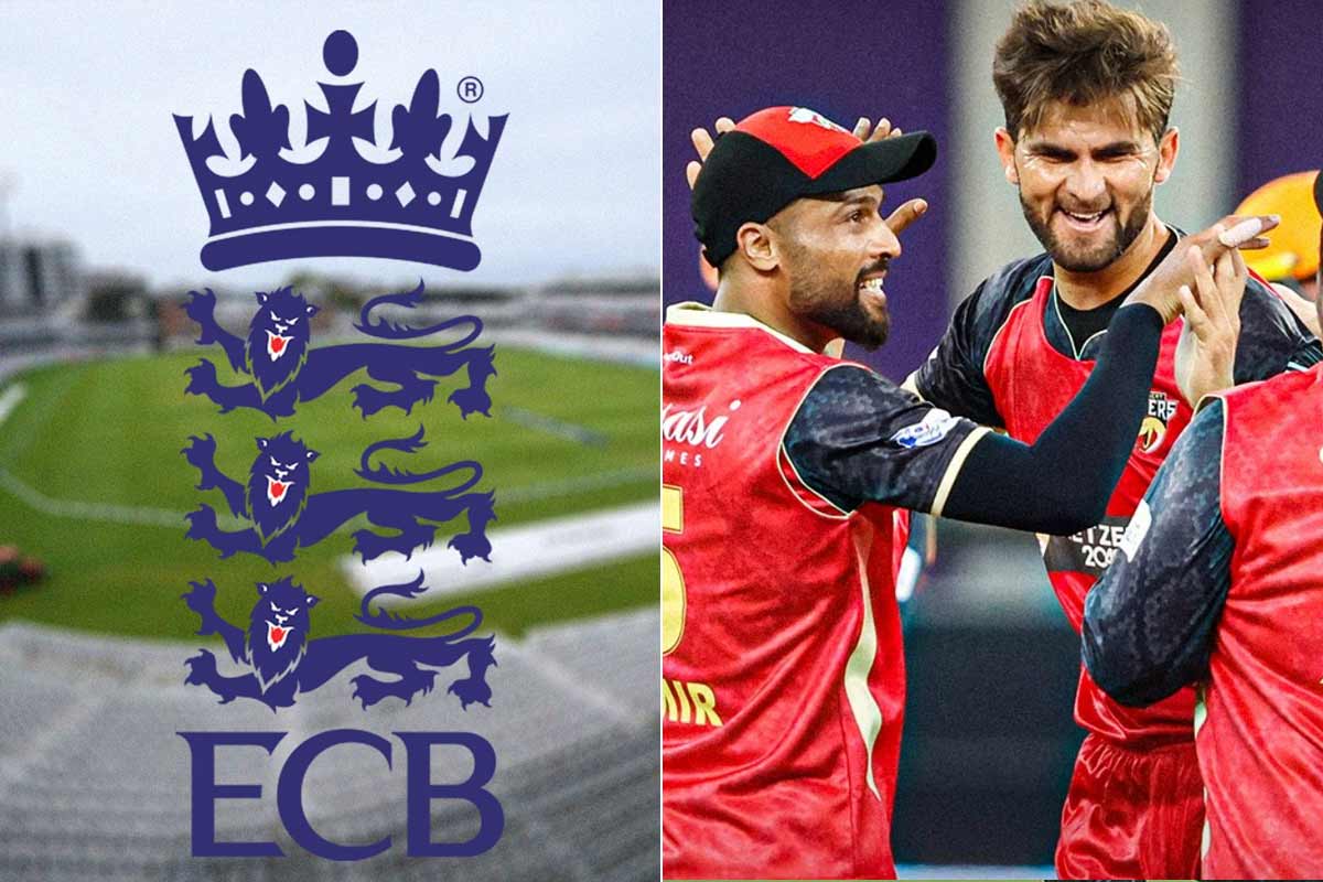 বিলিতি লিগে ‘পাকিস্তান বয়কট’ কি সম্ভব? ভারতীয় মালিকানাধীন দলগুলিকে কড়া চিঠি ইসিবি’র