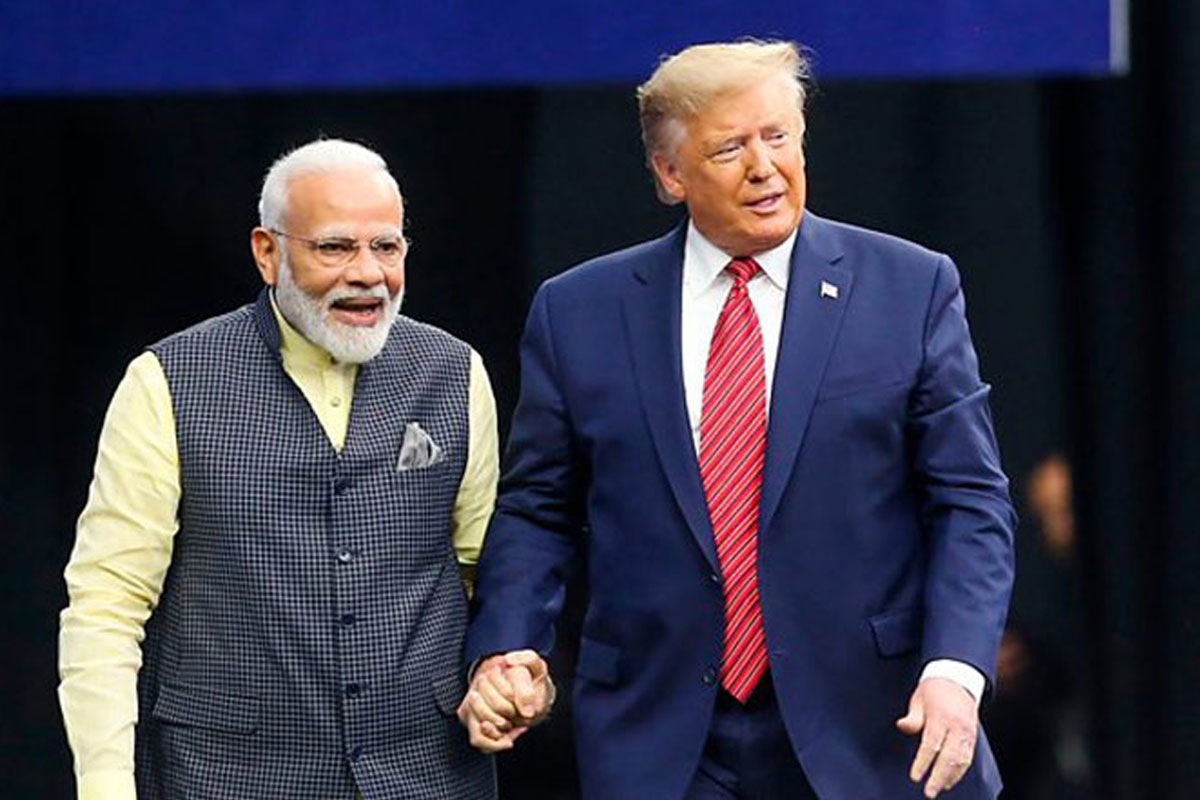 India-US trade deal a turning point for the country