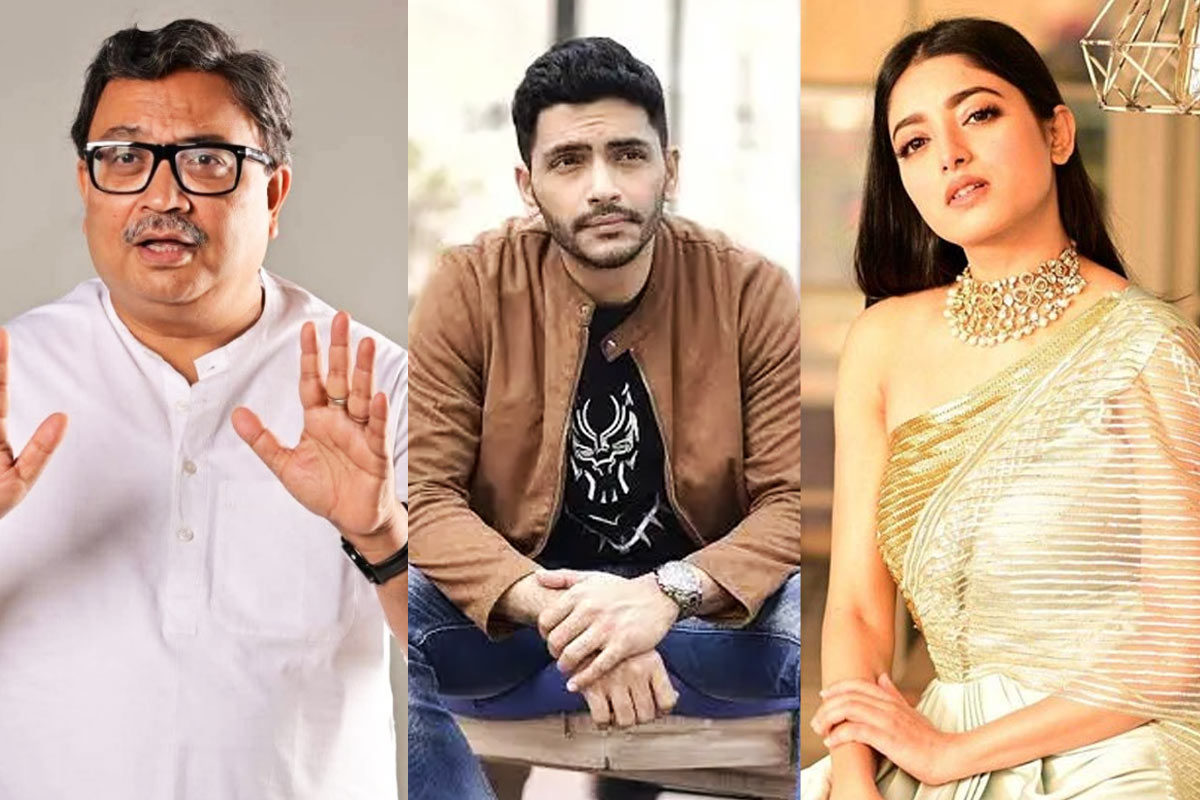 আবারও জুটিতে ইশা-অর্জুন, দুলাল দে’র রাজনৈতিক ছবিতে কোন ভূমিকায় কুণাল ঘোষ?