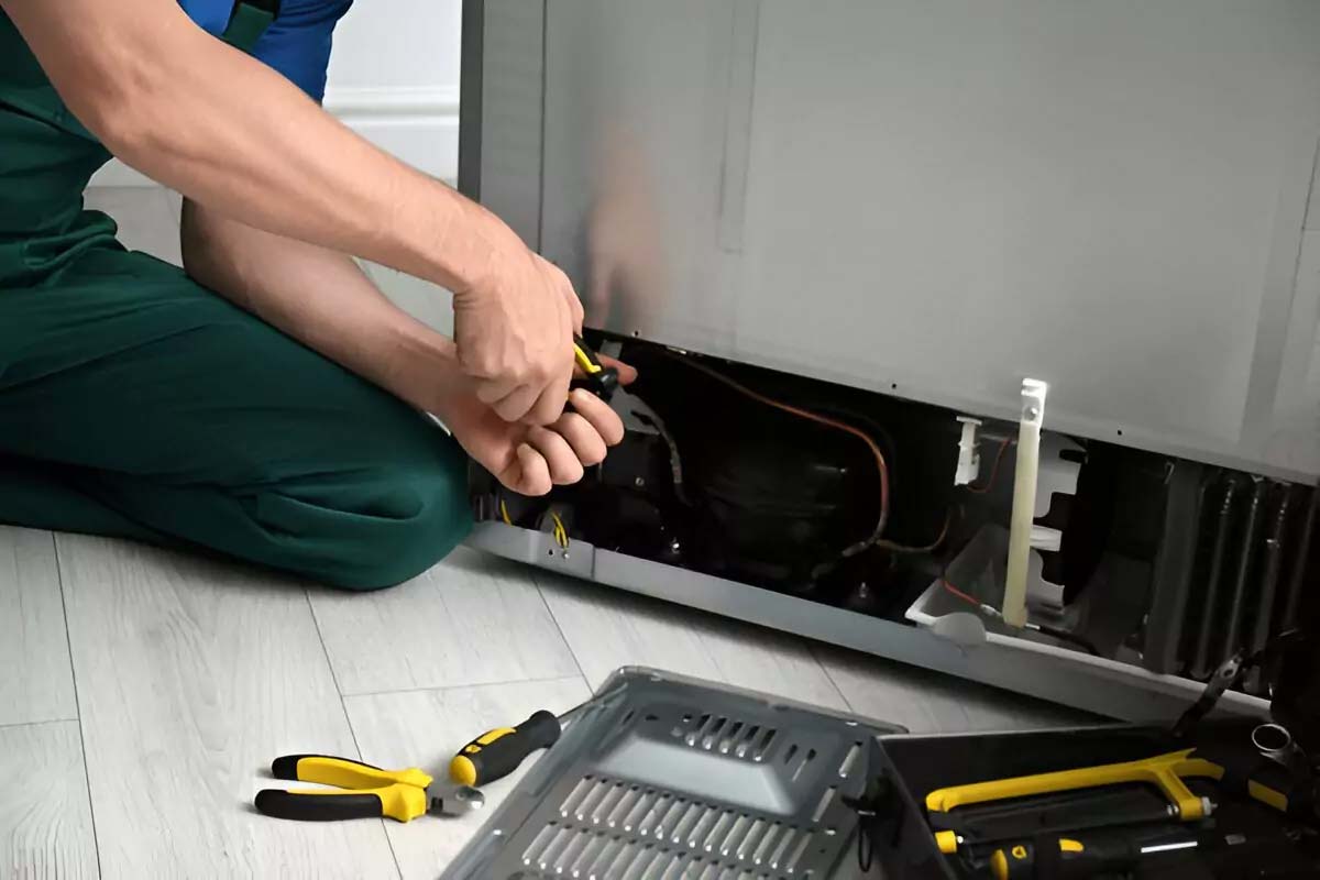 Refrigerator Explosion: What to do to prevent major accidents