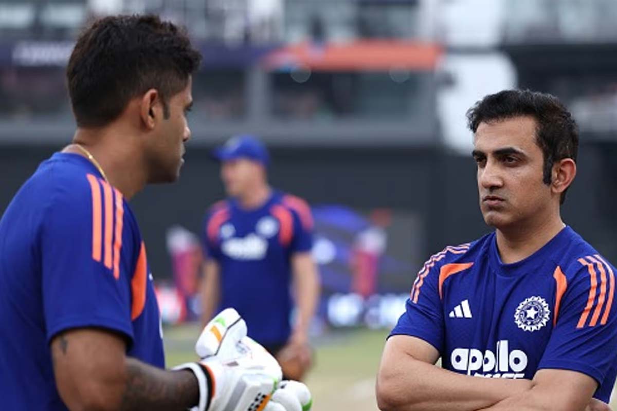 ইডেনে সুজনকে বিশেষ উপহার গম্ভীরের, ‘লড়াই হবে আগুনে আগুনে’, হুঙ্কার সহকারী কোচের