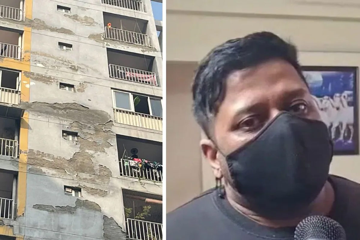 বাবার তিন স্ত্রী! ছিল লিভ-ইন পার্টনারও, কোরিয়ান গেম আসক্ত কিশোরীদের মৃত্যুতে ঘনাচ্ছে রহস্য