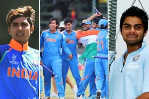বিরাট-গিলরা পেরেছেন, এবারের বিশ্বজয়ী দল থেকে ভবিষ্যৎ মহাতারকা হতে পারেন কারা?