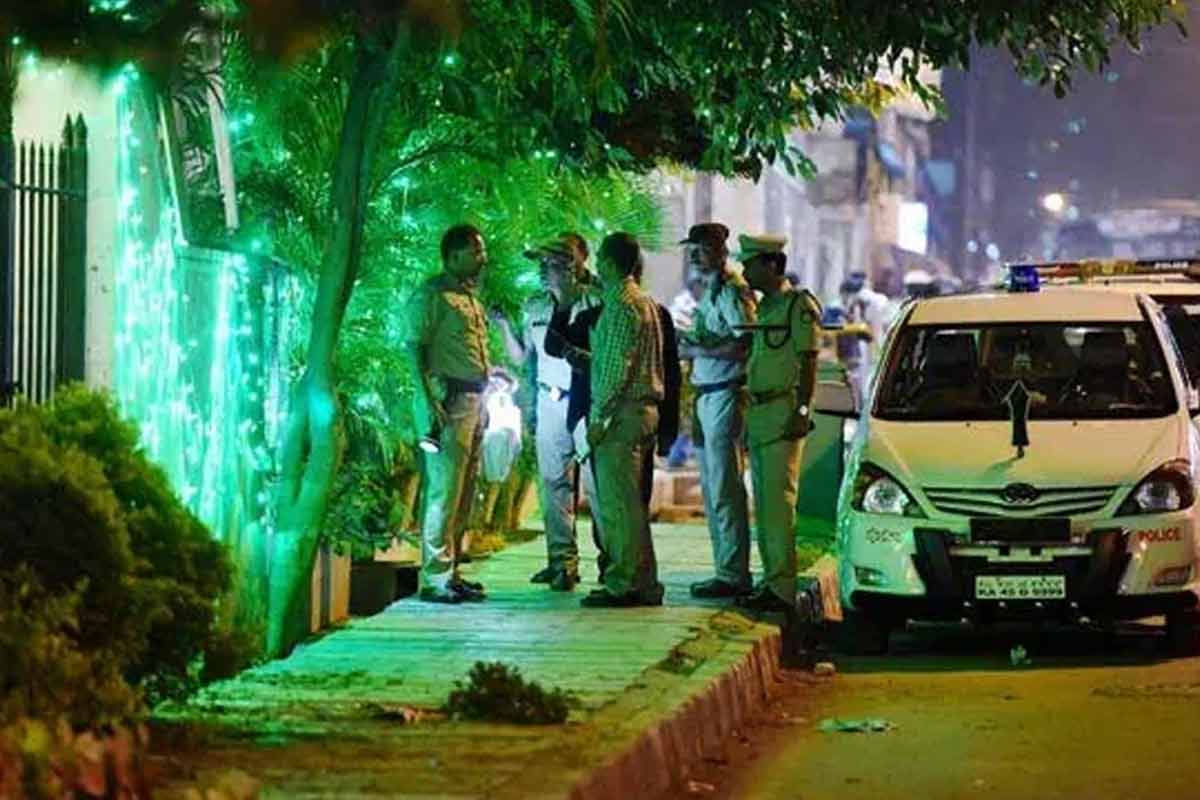 গোলপার্কের ঘণ্টাদেড়েক আগে কসবাতেও সোনা পাপ্পু ও বাপিদের সংঘর্ষ, পুলিশের জালে আরও ৩