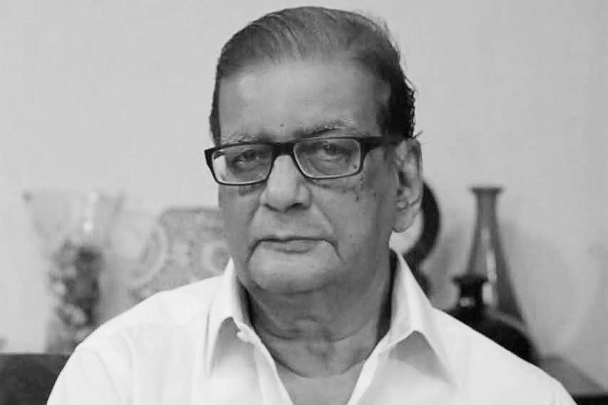 খেলোয়াড়-ক্রীড়া-সংগঠক-ধারাভাষ্যকার, গোপীনাথ ঘোষের প্রয়াণে ক্রীড়ামহলে শোকের ছায়া
