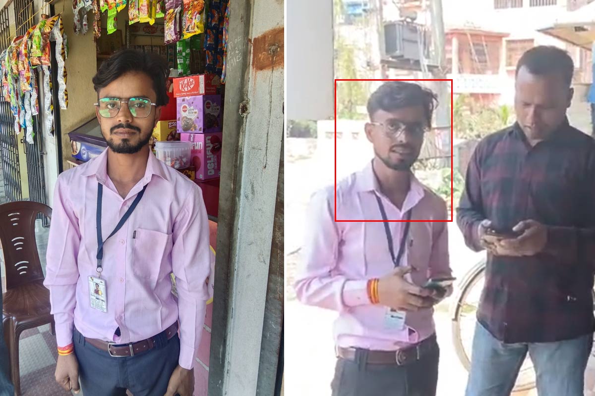 ভোটের মুখে সমীক্ষার নামে জেলায় বহিরাগতদের আনাগোনা! হুগলিতে গ্রেপ্তার উত্তরপ্রদেশের যুবক