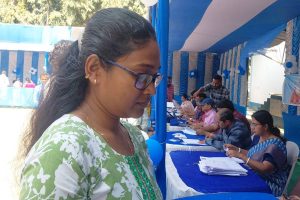 দু’বার খারিজ লক্ষ্মীর ভাণ্ডারের আবেদন, এবার বেকার ভাতার লাইনে চুঁচুড়ার এমএ পাশ যুবতী