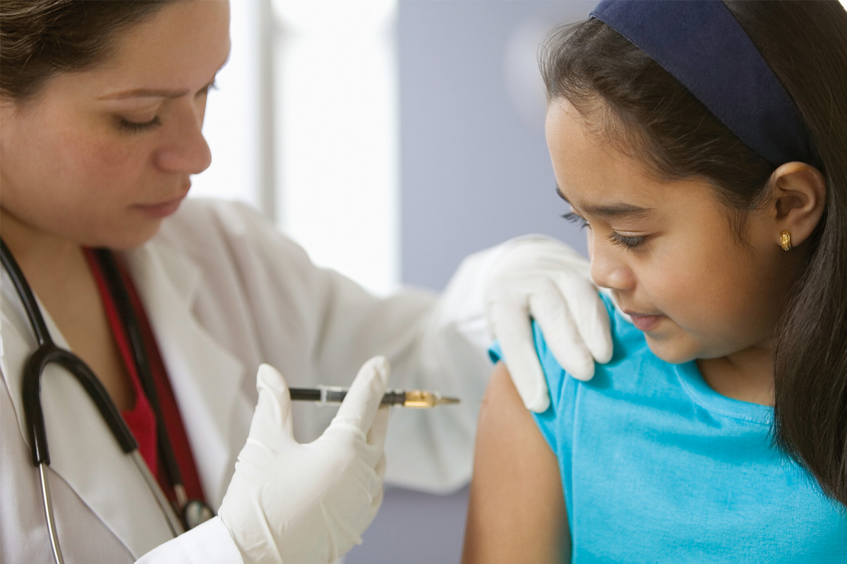 HPV vaccination campaign to begin nationwide from tomorrow to prevent cervical cancer