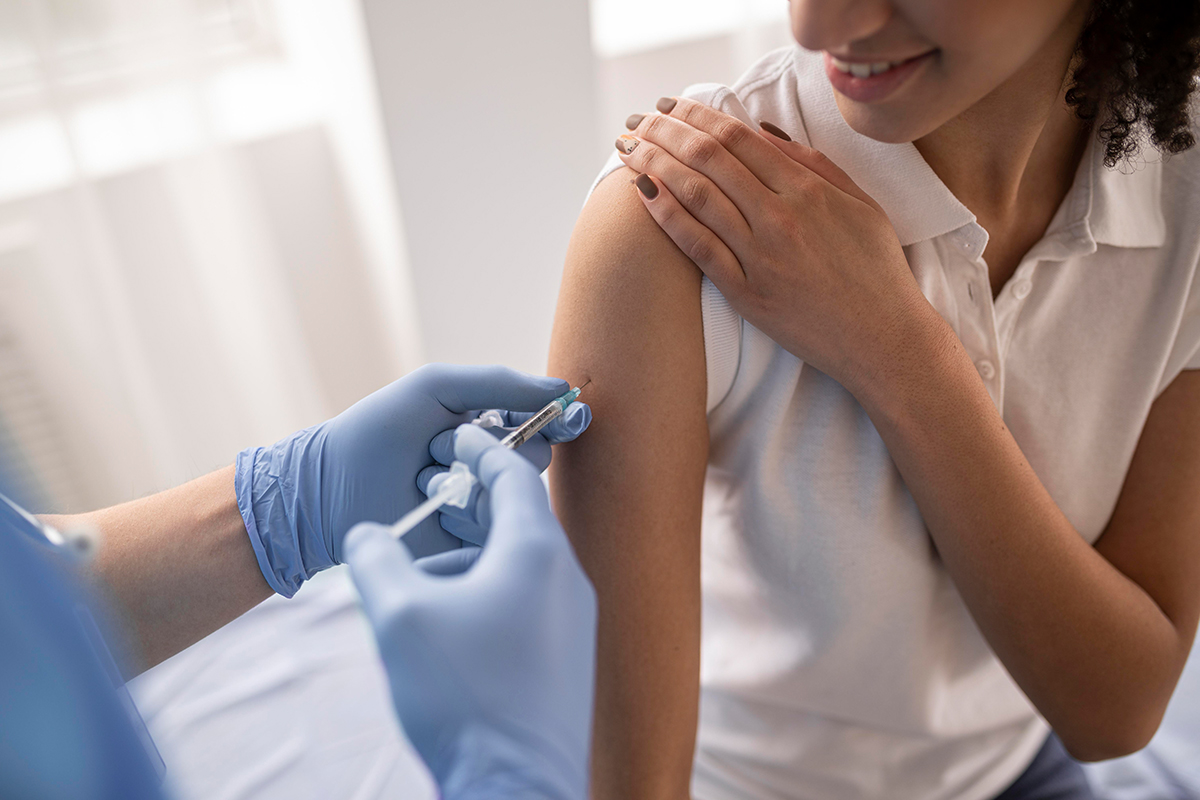 HPV vaccination campaign to begin nationwide from tomorrow to prevent cervical cancer