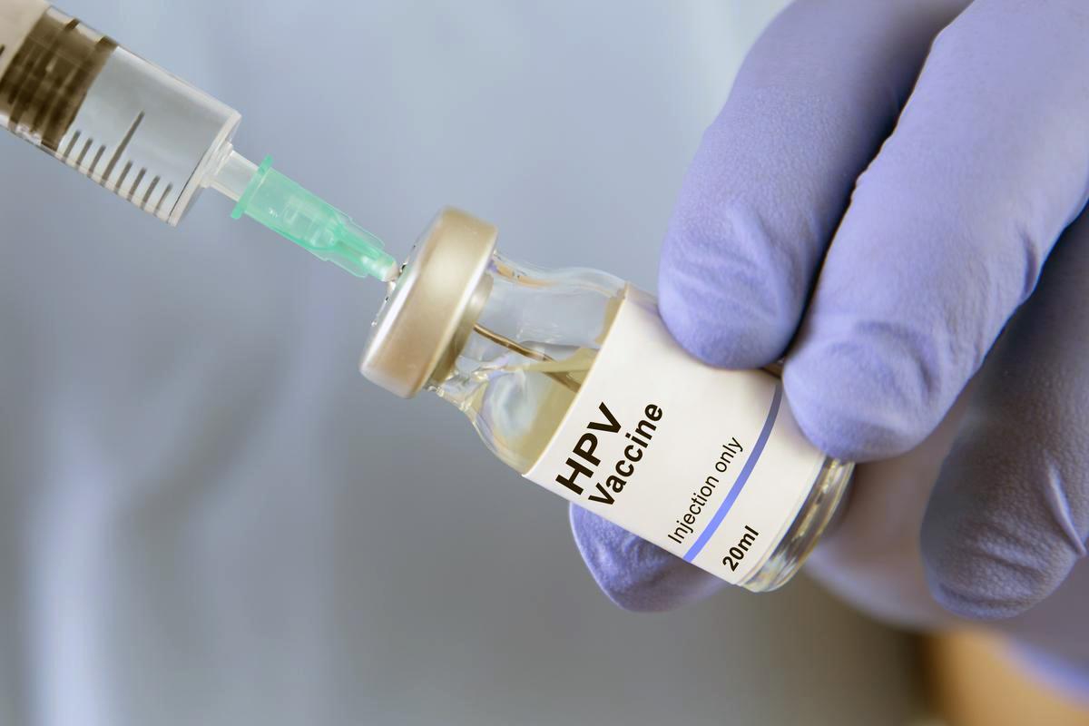 HPV vaccination campaign to begin nationwide from tomorrow to prevent cervical cancer