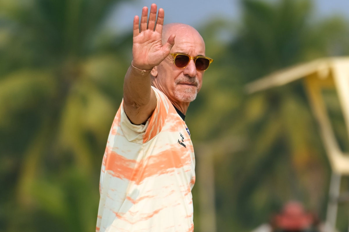 হাজারও সমস্যা সামলে প্রথমবার আইএসএলে, হাবাসের মগজাস্ত্রই স্বপ্ন দেখাচ্ছে ইন্টার কাশীকে