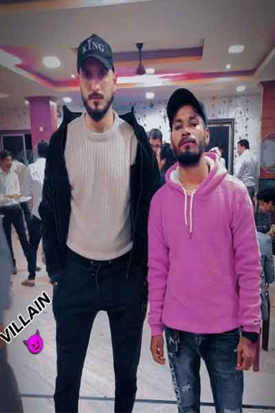 Harun-and-Rohit