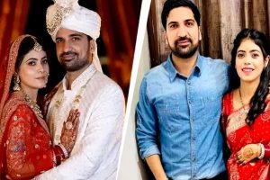 প্রেমদিবসে লং ড্রাইভে অন্তঃসত্ত্বা স্ত্রীকে ‘খুন’, গাড়িতেই নলি কাটেন স্বামী! ডাকাতি বলে চালানোর চেষ্টা