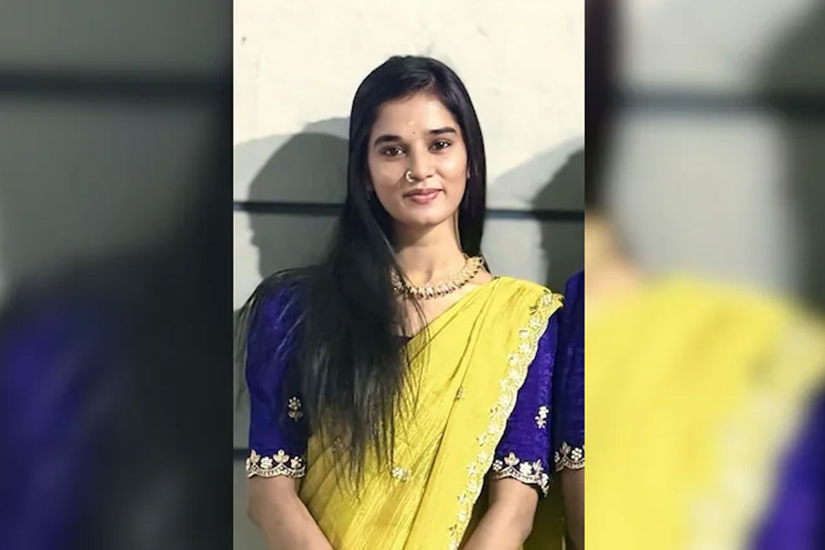 ‘তোমাকে খুব ভালোবাসি’, মাকে মেসেজ পাঠিয়ে হায়দরাবাদে ‘আত্মঘাতী’ তরুণী ইউটিউবার