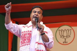 অসমে মাত্র ৮৯ আসনে লড়বে বিজেপি! এনডিএ’র আসনরফা চূড়ান্ত হতেই ক্ষোভে জোট ছাড়ল শরিক দল
