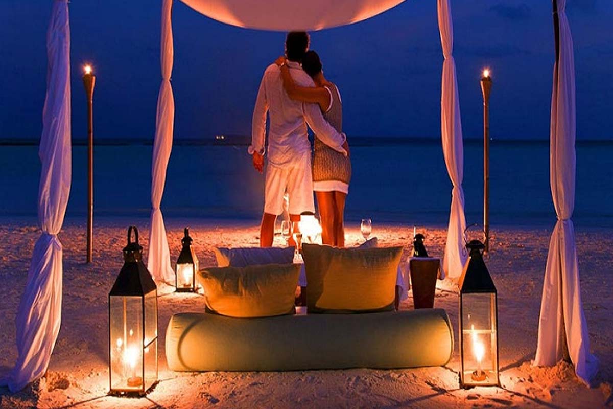 Honeymoon